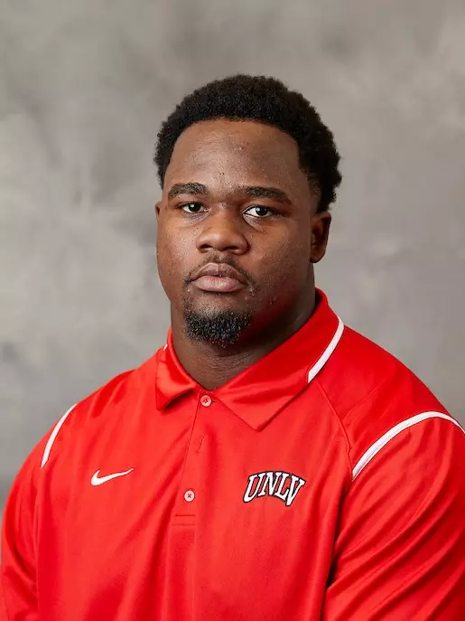 Jamaal Neal