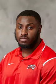 Rayshad Jackson