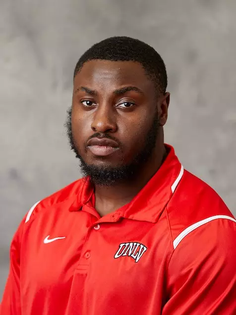 Rayshad Jackson