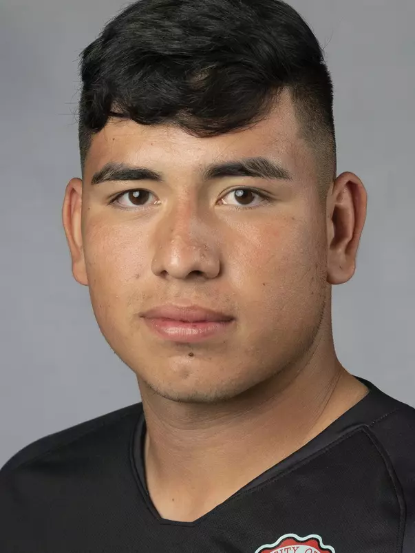 Miguel Duenas Jr. 2019 hs
