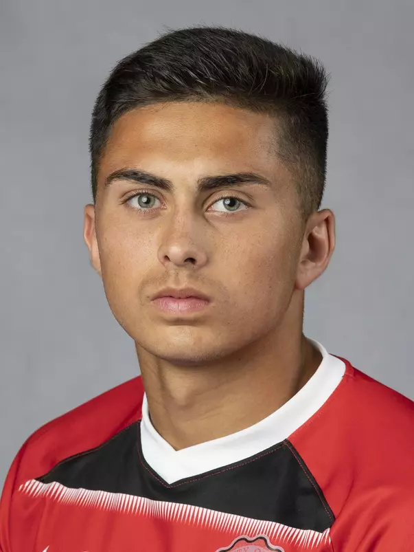 Hayden Prasad 2019 hs