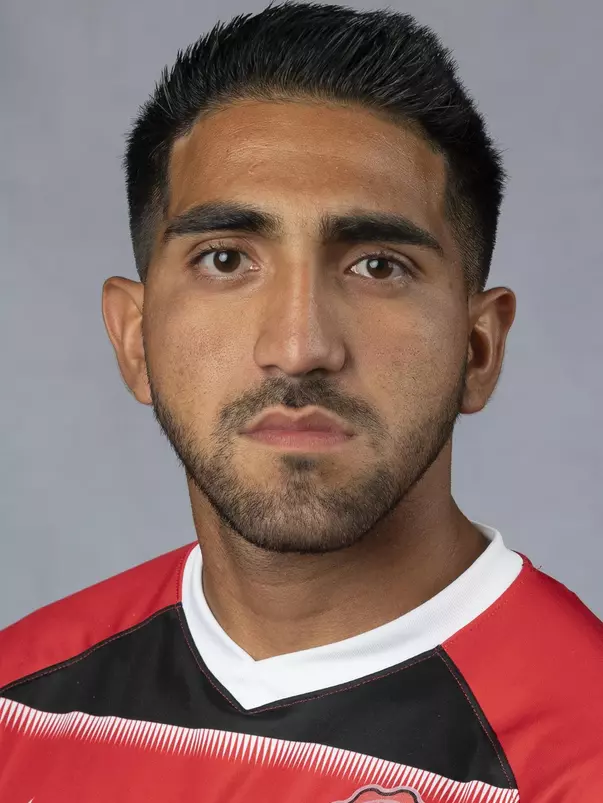 Chilo Sanchez 2019 hs