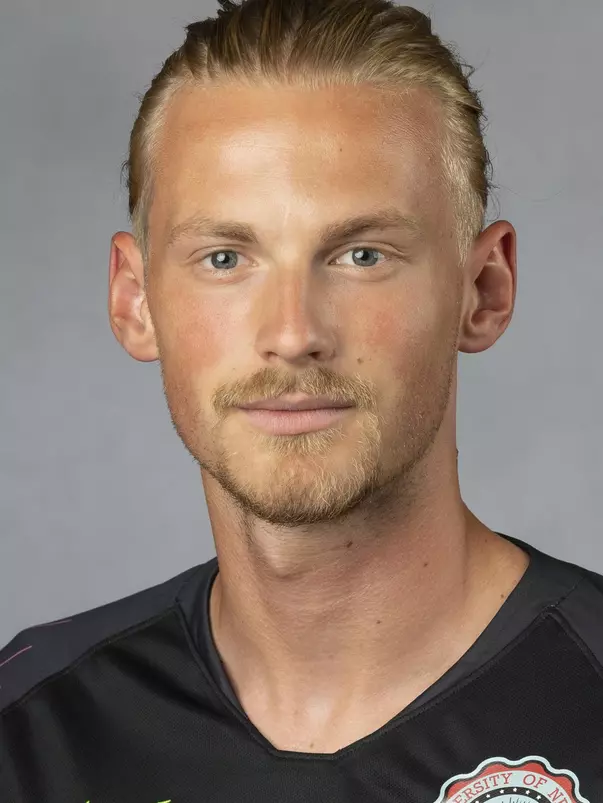 Lukas Betz 2019 hs