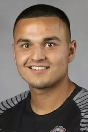 Enrique Adame 2019 hs