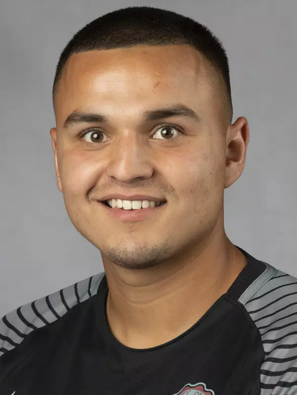 Enrique Adame 2019 hs
