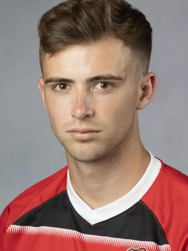 Connor Ryan 2019 hs