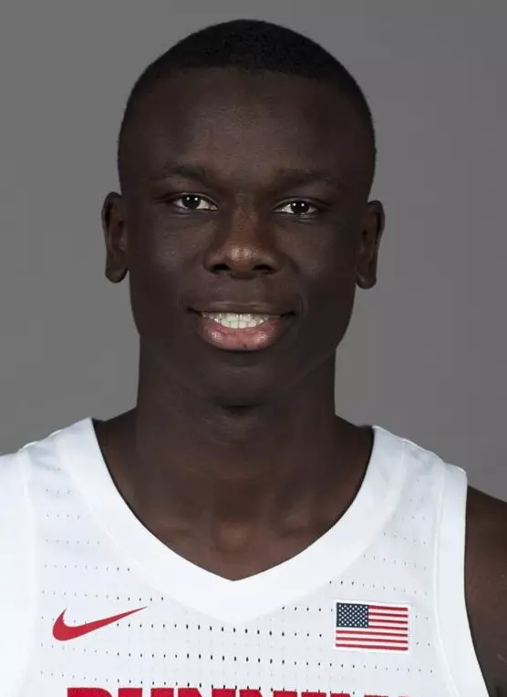 Mbacke Diong