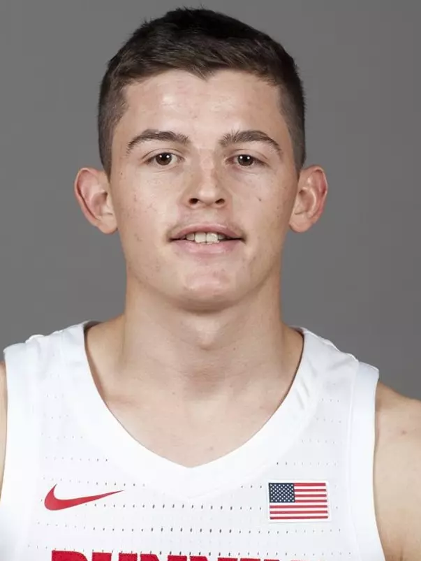 Trey Hurlburt