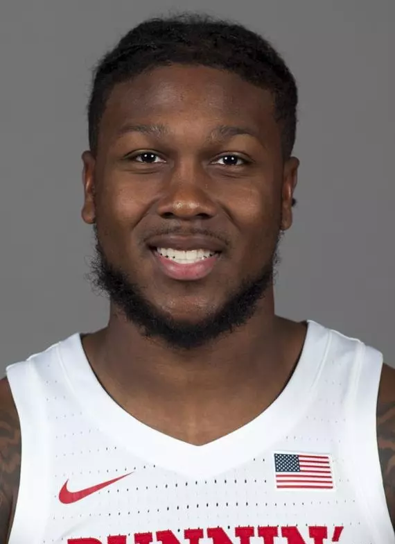 David Jenkins Jr.
