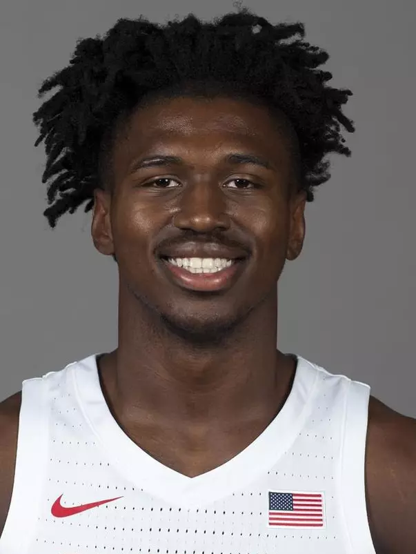 Donnie Tillman