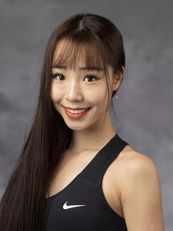 Samantha Li