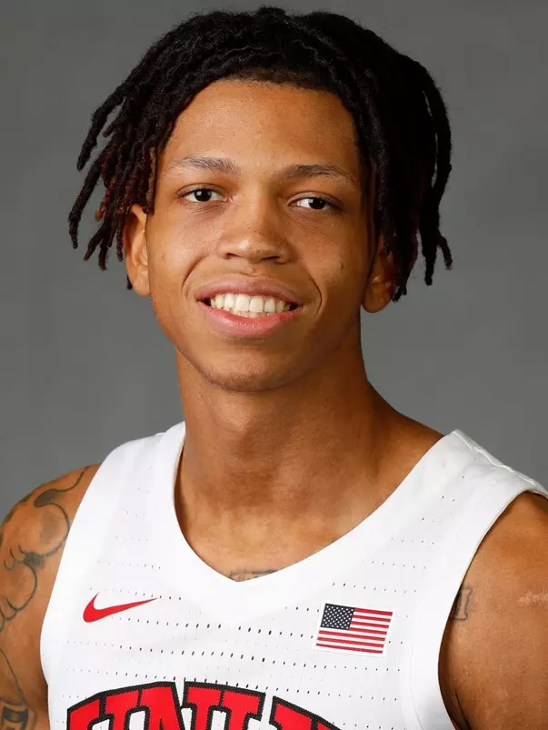 Nick Blake