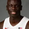 Diong, Cheikh Mbacke