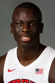 Mbacke Diong