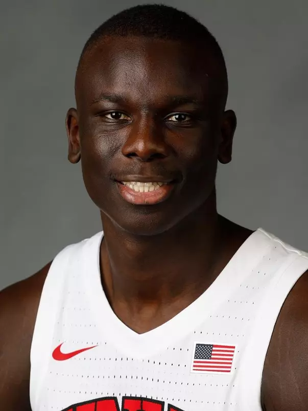 Mbacke Diong