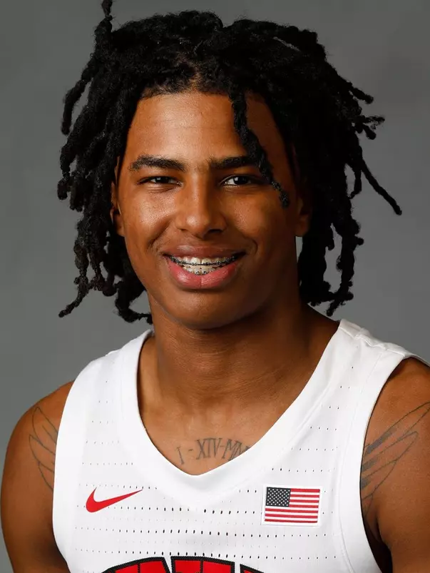 Kendrick Gilbert