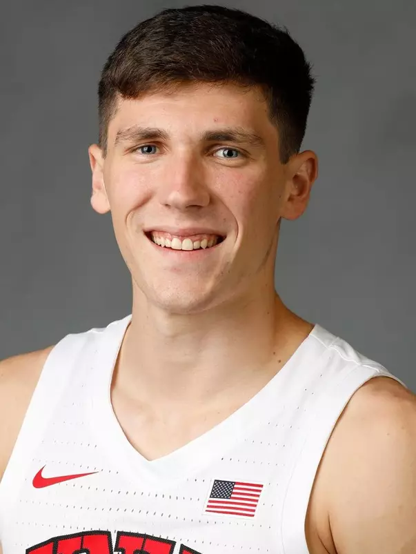 Caleb Grill
