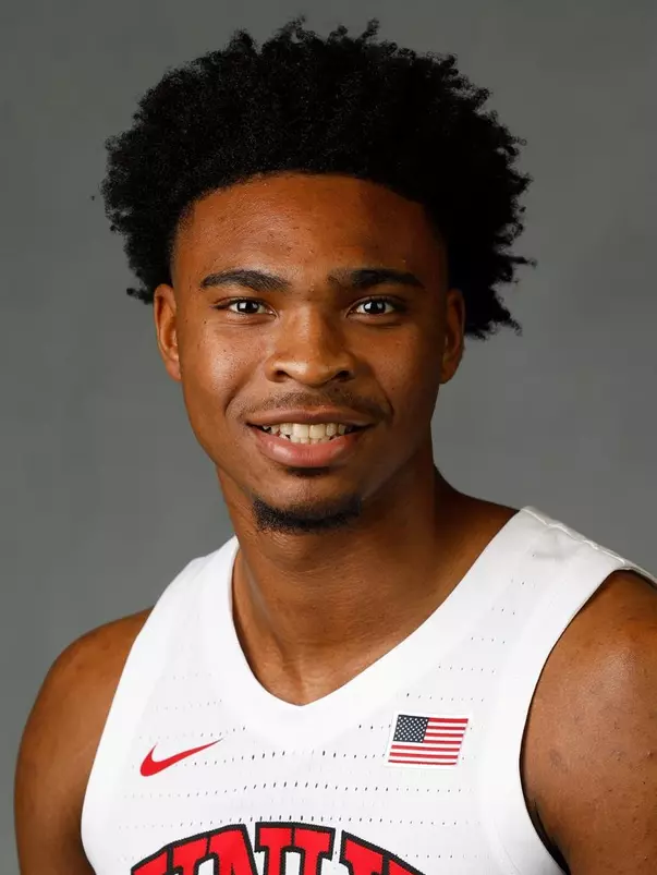 Bryce Hamilton