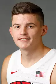 Trey Hurlburt