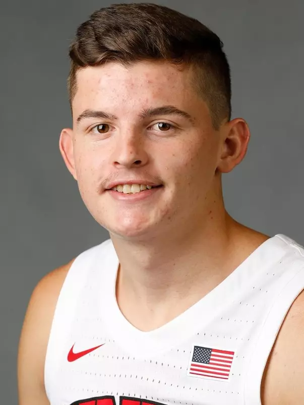 Trey Hurlburt