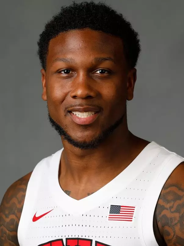 David Jenkins Jr.