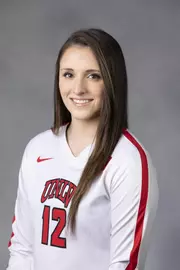 20 Jillian Berg
