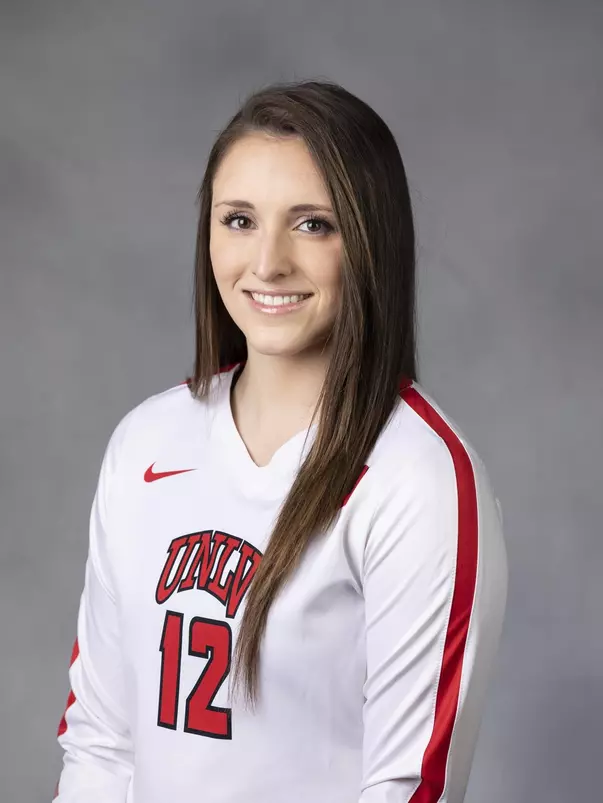 20 Jillian Berg