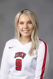 20 Cassidy Nelson