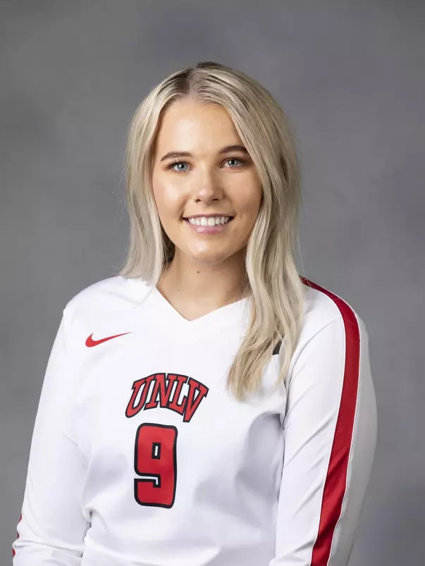20 Cassidy Nelson