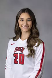 20 Gabriella Rawson