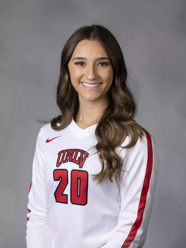 20 Gabriella Rawson