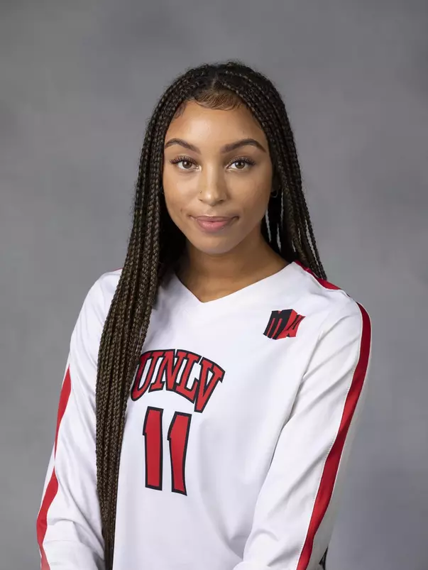 20 Jordyn Freeman