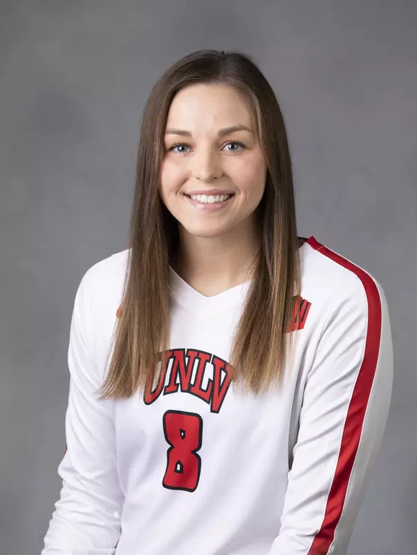 20 Macy Smith
