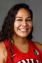 Jacinta Buckley 2020-21 HS