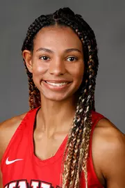 Bailey Thomas 2020-21 HS