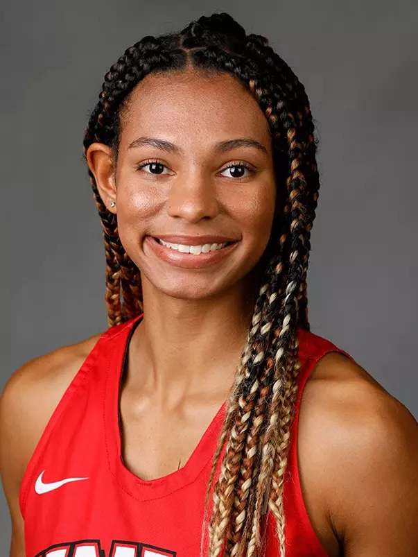 Bailey Thomas 2020-21 HS