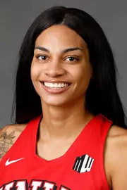 Tianna Carter 2020-21 HS
