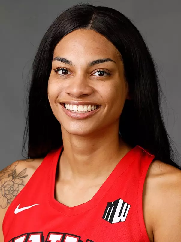Tianna Carter 2020-21 HS