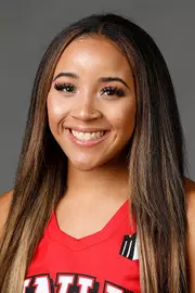 Jasmine Singleton 2020-21 HS