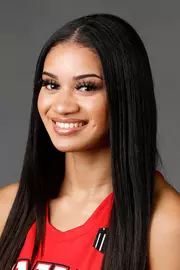 Nia Johnson 2020-21 HS