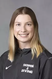 Catilyn Schreiber