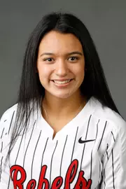 #5 Lopez, Alyssa