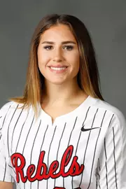 #14 Northrop, Kaylie
