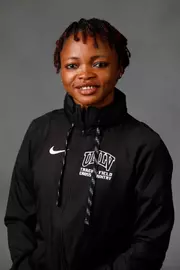 2020 Agnes Mansaray
