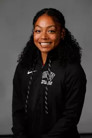 2020 Aliya Wilson