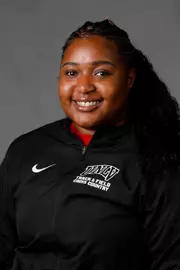 2020 Alondraa Smith