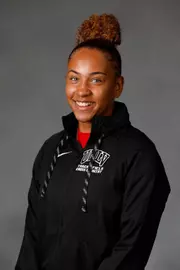 2020 Amari Mosley-Prude