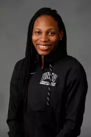 2020 Tenia Landrum