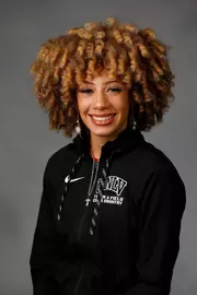 2020 Tianna Randle