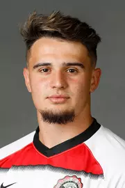 #2 Gabriel Claudio